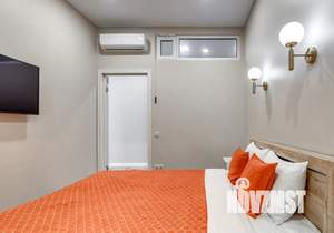 3-к квартира, посуточно, 77м2, 2/12 этаж