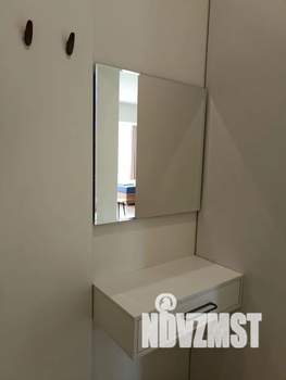 1-к квартира, посуточно, 42м2, 8/11 этаж