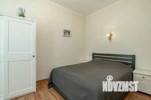 2-к квартира, посуточно, 67м2, 2/3 этаж