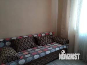 3-к квартира, посуточно, 50м2, 2/2 этаж