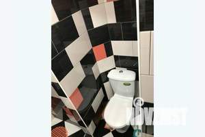 1-к квартира, посуточно, 25м2, 1/3 этаж