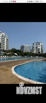 1-к квартира, посуточно, 31м2, 1/6 этаж