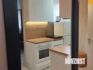 1-к квартира, посуточно, 28м2, 8/9 этаж
