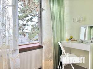 1-к квартира, посуточно, 35м2, 2/3 этаж