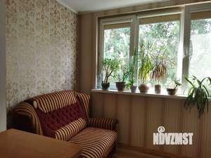 2-к квартира, на длительный срок, 48м2, 4/5 этаж