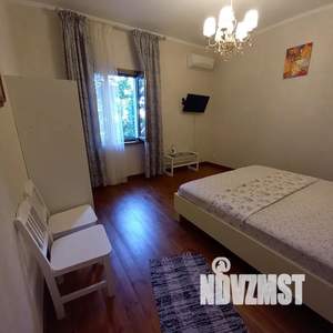 2-к квартира, посуточно, 63м2, 1/2 этаж