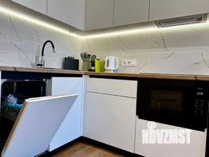 Студия квартира, посуточно, 31м2, 3/8 этаж