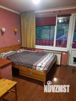 1-к квартира, на длительный срок, 32м2, 2/2 этаж