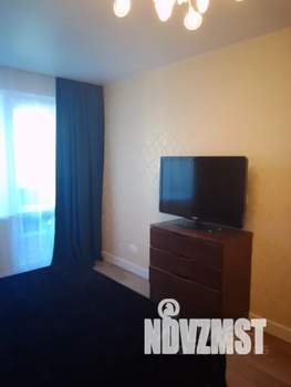 2-к квартира, посуточно, 57м2, 3/5 этаж