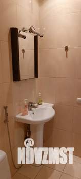 1-к квартира, посуточно, 38м2, 2/2 этаж