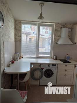 1-к квартира, посуточно, 25м2, 1/2 этаж