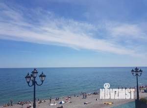 1-к квартира, посуточно, 78м2, 2/4 этаж