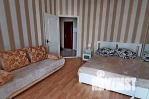 1-к квартира, посуточно, 45м2, 2/6 этаж