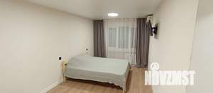 1-к квартира, посуточно, 30м2, 1/5 этаж