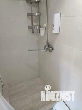 Студия квартира, посуточно, 15м2, 3/3 этаж