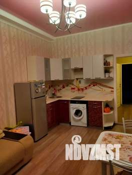 2-к квартира, посуточно, 50м2, 2/6 этаж