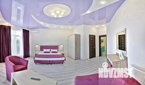 1-к квартира, посуточно, 70м2, 1/1 этаж