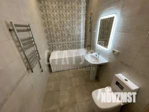 2-к квартира, на длительный срок, 80м2, 2/12 этаж