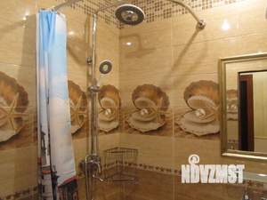 1-к квартира, посуточно, 33м2, 2/3 этаж