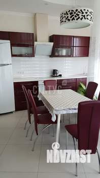 2-к квартира, на длительный срок, 60м2, 2/5 этаж