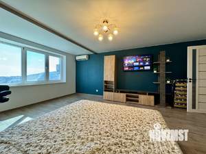 2-к квартира, посуточно, 40м2, 3/3 этаж