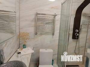 1-к квартира, посуточно, 60м2, 1/1 этаж
