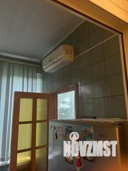 1-к квартира, посуточно, 19м2, 2/2 этаж