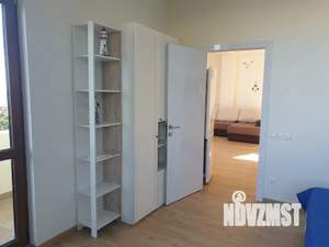 2-к квартира, посуточно, 54м2, 3/8 этаж