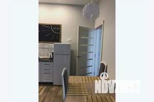2-к квартира, посуточно, 35м2, 1/3 этаж