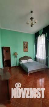 2-к квартира, посуточно, 46м2, 3/4 этаж