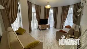 2-к квартира, посуточно, 50м2, 3/8 этаж