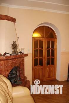 1-к квартира, посуточно, 38м2, 1/2 этаж