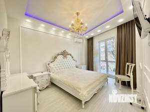 3-к квартира, посуточно, 145м2, 4/8 этаж