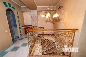 3-к квартира, посуточно, 240м2, 1/1 этаж