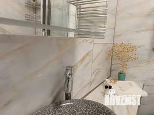 1-к квартира, посуточно, 60м2, 1/1 этаж
