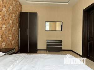 2-к квартира, посуточно, 55м2, 2/2 этаж