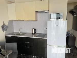 1-к квартира, посуточно, 28м2, 5/5 этаж