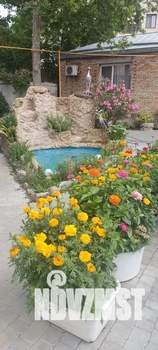 1-к квартира, посуточно, 30м2, 3/3 этаж