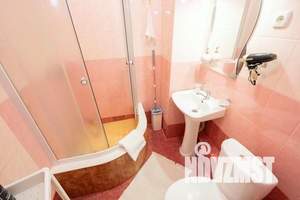 1-к квартира, посуточно, 40м2, 2/4 этаж