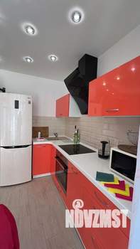 2-к квартира, посуточно, 86м2, 8/18 этаж