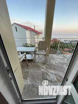 2-к квартира, посуточно, 57м2, 3/6 этаж