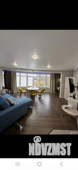 3-к квартира, на длительный срок, 90м2, 5/15 этаж