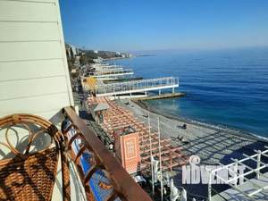 1-к квартира, посуточно, 25м2, 4/4 этаж