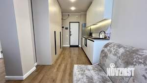 1-к квартира, посуточно, 42м2, 4/7 этаж