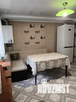 2-к квартира, посуточно, 45м2, 2/2 этаж