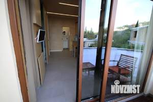 Студия квартира, посуточно, 20м2, 2/5 этаж