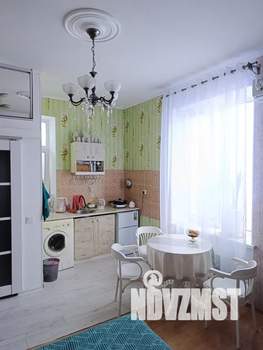 Студия квартира, посуточно, 20м2, 2/2 этаж