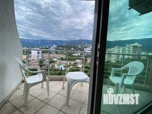 1-к квартира, посуточно, 50м2, 5/10 этаж