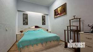 3-к квартира, посуточно, 65м2, 1/2 этаж