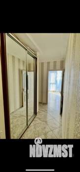 1-к квартира, посуточно, 50м2, 2/5 этаж